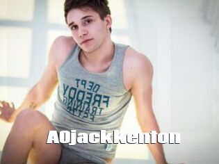 a0jackkenton The hot porn