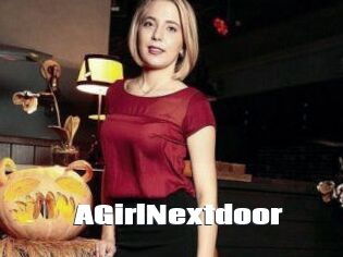 AGirlNextdoor