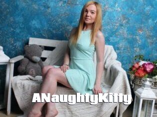 ANaughtyKitty