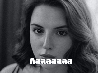 Aaaaaaaa