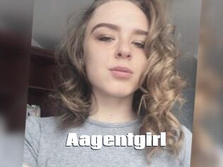 Aagentgirl