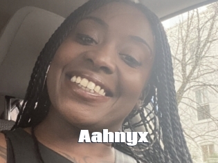 Aahnyx