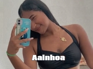 Aainhoa
