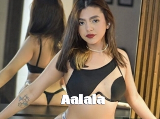 Aalaia
