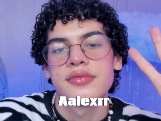 Aalexrr