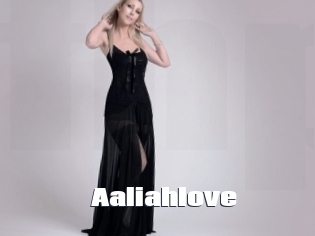 Aaliahlove