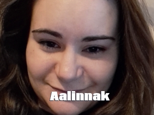 Aalinnak