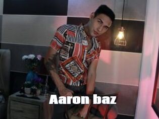 Aaron_baz