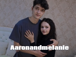 Aaronandmelanie