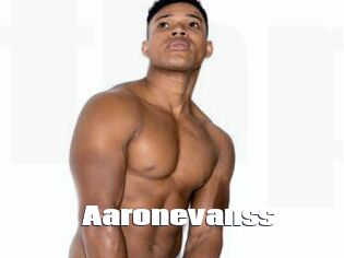 Aaronevanss
