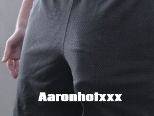 Aaronhotxxx