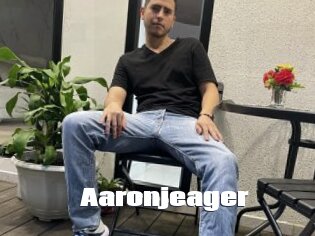 Aaronjeager