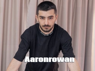 Aaronrowan