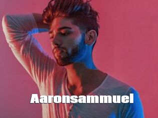 Aaronsammuel