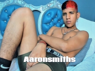 Aaronsmiths