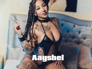 Aayshel