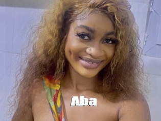 aba The hot porn