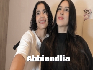 Abbiandlia