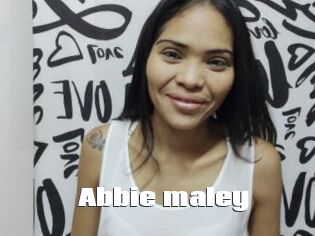 Abbie_maley