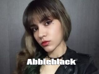 Abbieblack