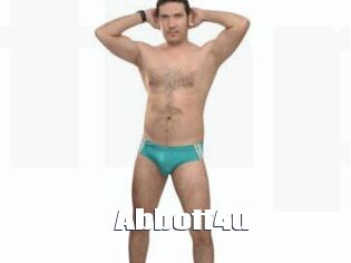 Abbott4u