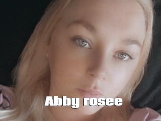 Abby_rosee