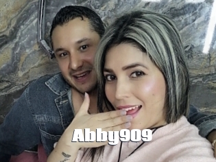 abby909 The hot porn
