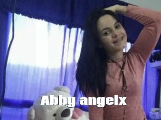 abby_angelx The hot porn