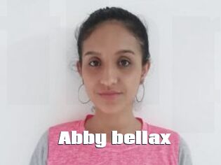Abby_bellax