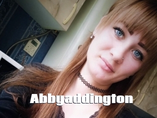 Abbyaddington