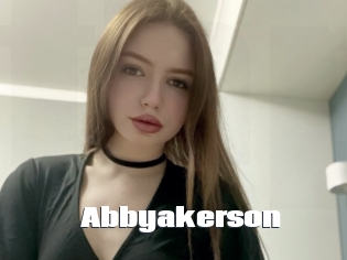 Abbyakerson