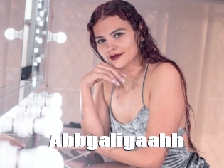 Abbyaliyaahh