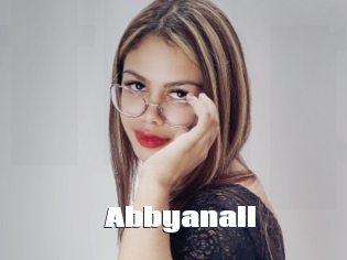 Abbyanall