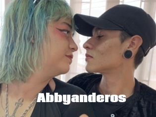 abbyanderos The hot porn