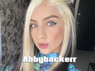 Abbybackerr