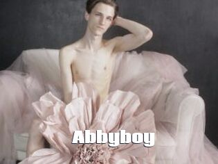 Abbyboy