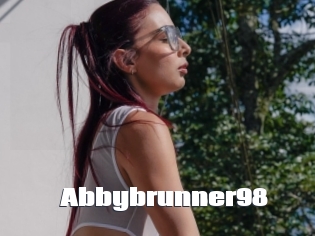 Abbybrunner98
