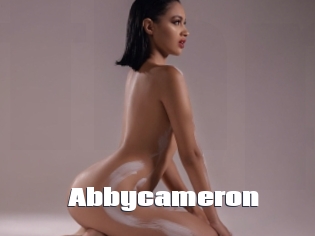 abbycameron The hot porn