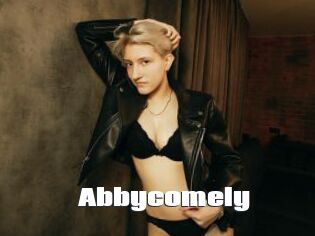 Abbycomely
