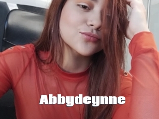 Abbydeynne