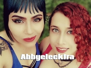 Abbyelecktra