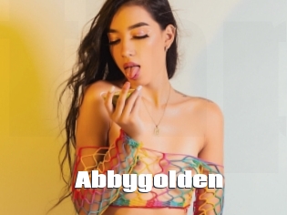 abbygolden The hot porn