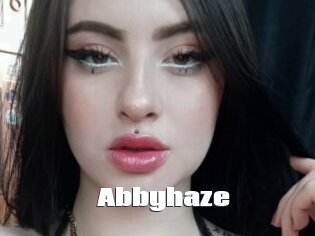 Abbyhaze