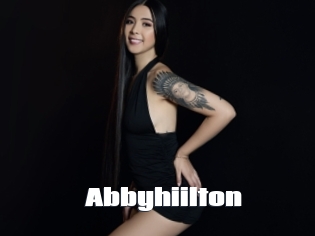 Abbyhiilton