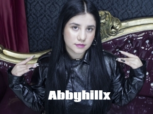 Abbyhillx