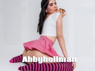 Abbyhollman