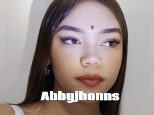 Abbyjhonns