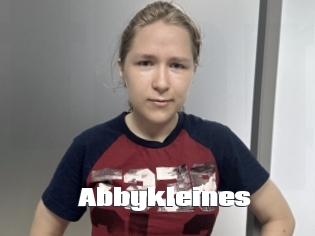 Abbykleines