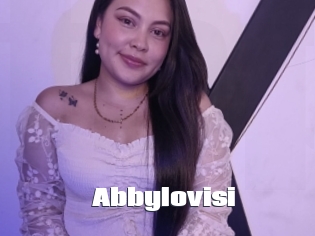 Abbylovisi