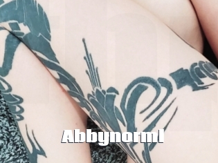 Abbynorml